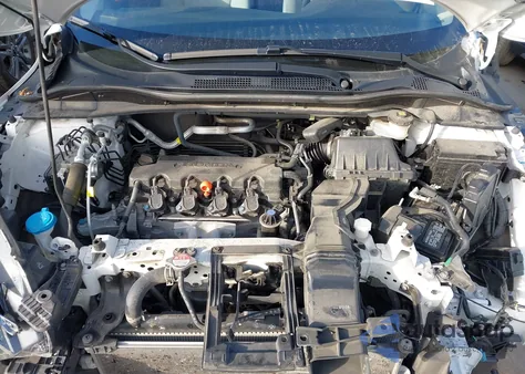 2021 Honda Hr-V Awd Lx from USA, damaged, VIN 3CZRU6H31MM710907